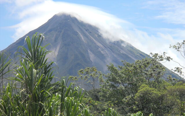 Arenal Garden Lodge