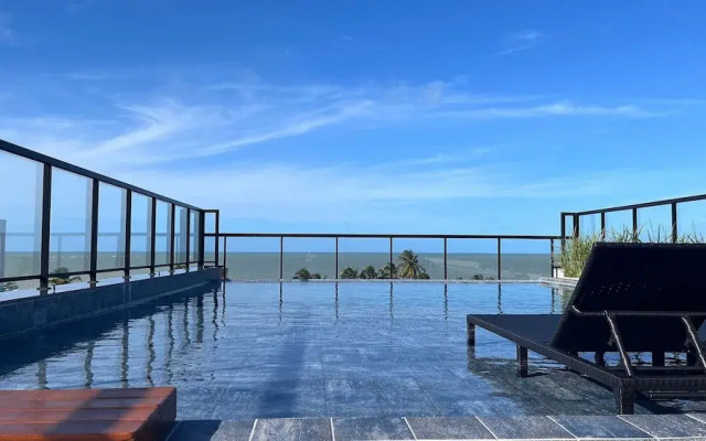 Flat Premium Legacy Suites - Cabo Branco