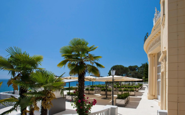 Villa Amalia - Liburnia
