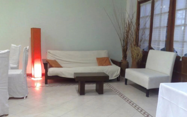 Samay Huasi Spa