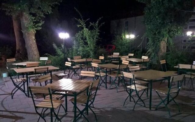 Krúdy Panzió