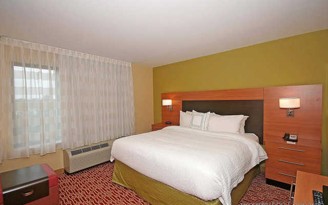 Towneplace Suites by Marriott Aiken Whiskey Road