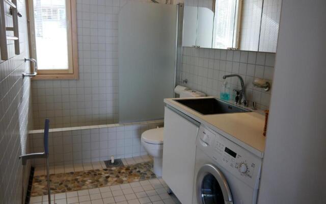 Holiday Home Pielislinna/savilahti