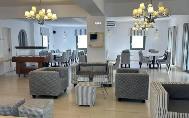 Hotel Omiros