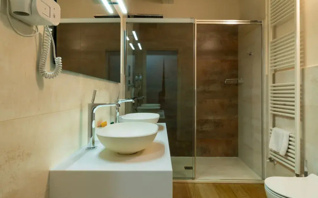 Suite Greve in Chianti - Suite con Terrazza 101