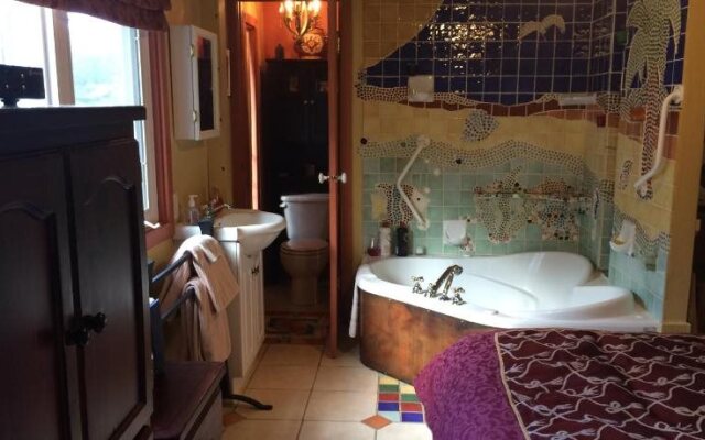 Ravensong Guest House