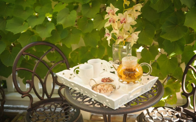 Napa River Inn