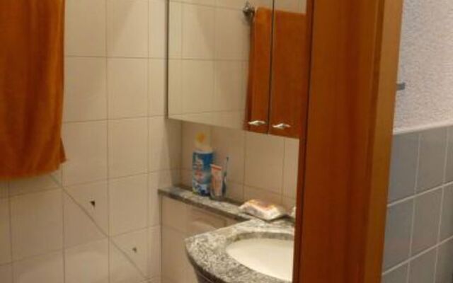 Chalet Waldchutz - 2. Stock