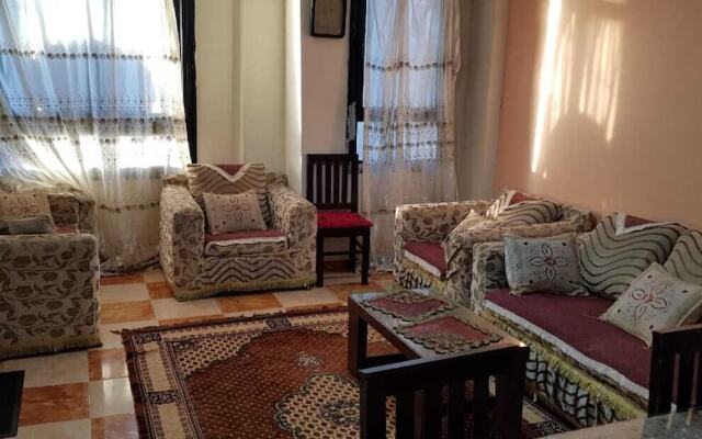 Amazing Apartment Beach View Next Hilton