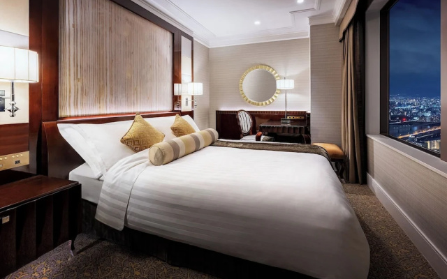 Moderate Club Double room (풀 더블 침대) 사진 3