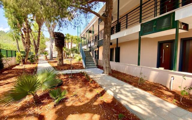 Polari̇s Hayat Motel