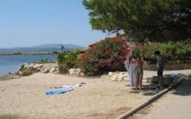 Villa Port Leucate, 3 pièces, 5 personnes - FR-1-81-68