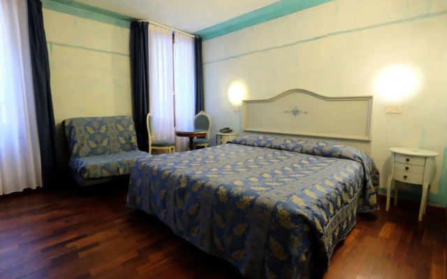 Hotel ai do Mori
