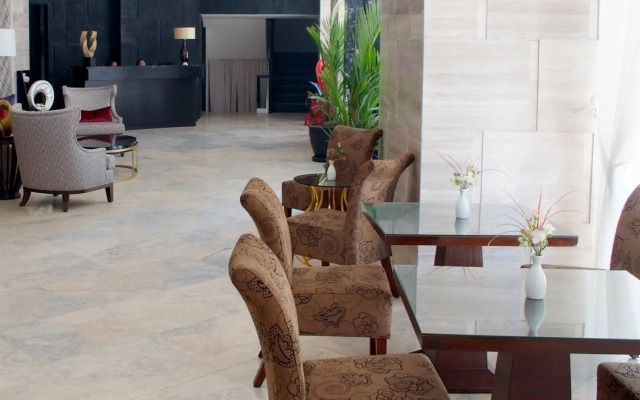 The Penthouse Hotel