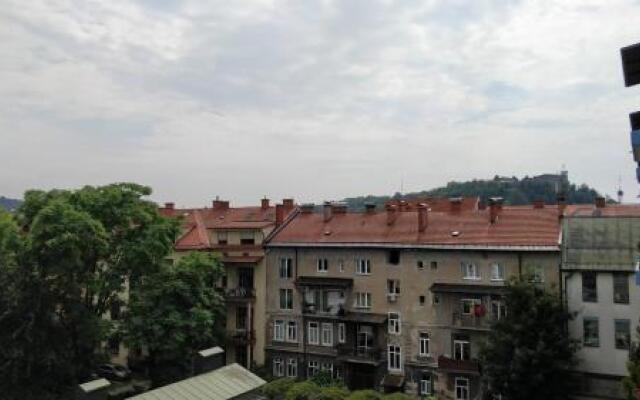 Apartment Jena