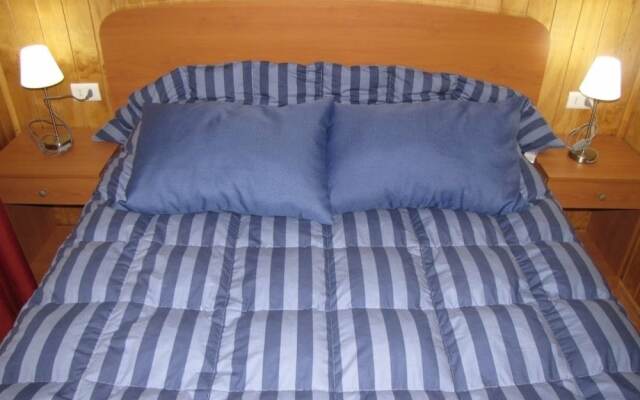 Cabanas Las Bandurrias