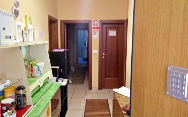 BB Stazione Centrale