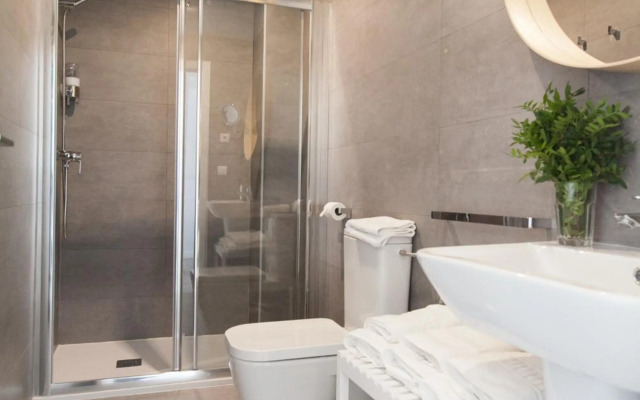 GoToSeville Molviedro Suites