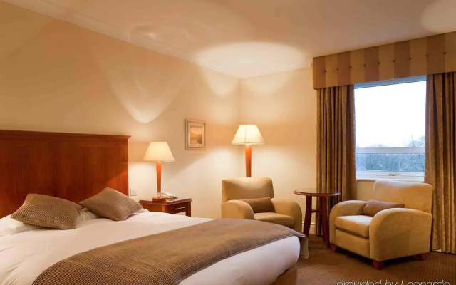 Mercure Manchester Norton Grange Hotel & Spa