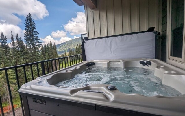 Altitude #36 2 Bedroom Condo