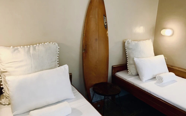 KLPW 2514 Hostel