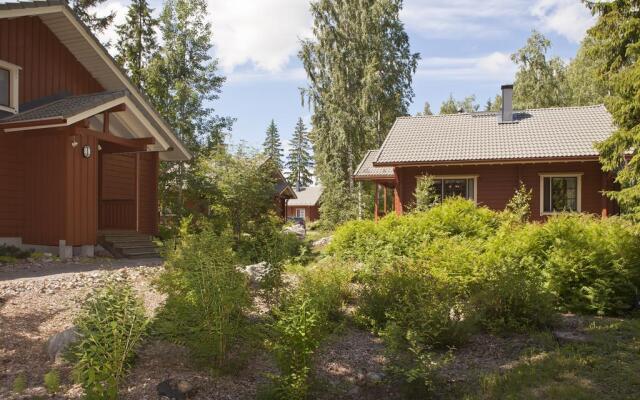 Holiday Club Rönnäs Villas