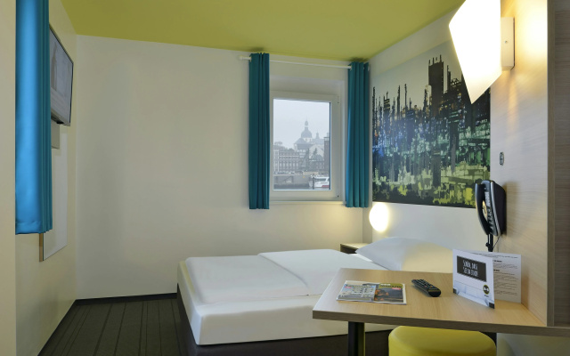 B&B Hotel Ludwigshafen