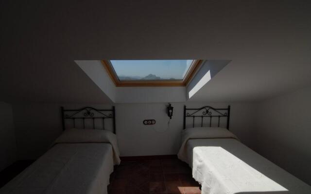 Apartamentos San Juan 16