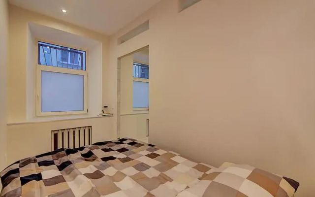 На канале Грибоедова