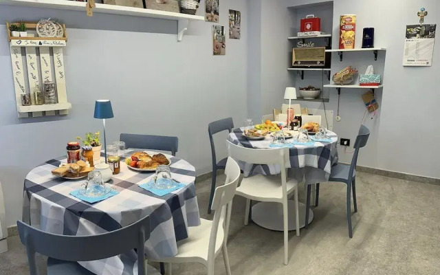 B&B Come Nelle Favole