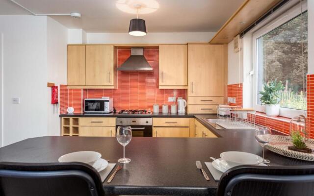 Walker Suite No82 - Donnini Apartments