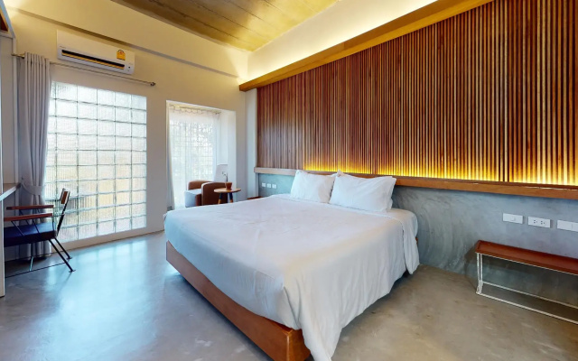 Laekhon Nonbai Hotel