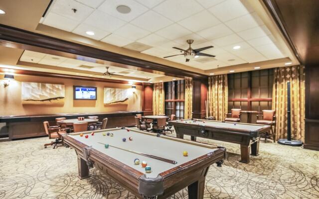 San Luis 935-luis' Lookout 1 Bedroom Condo