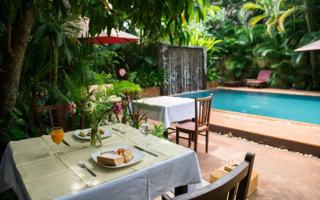 Marirath Boutique Hotel