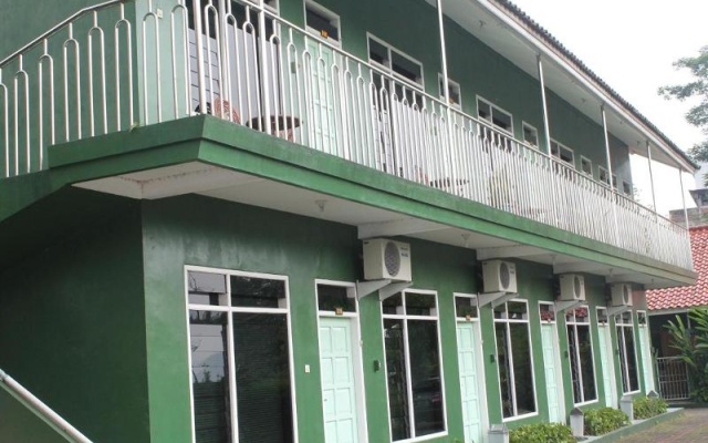 Hotel Antik — 2-star hotel in Soreang