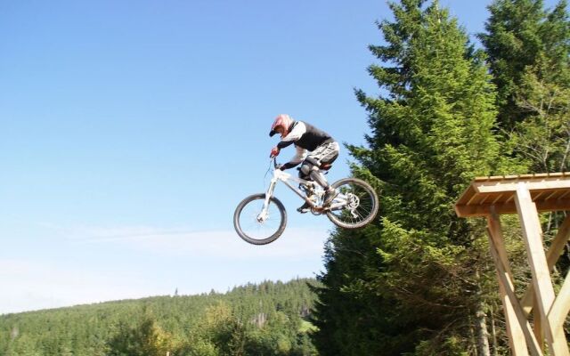 Camping Osenbach
