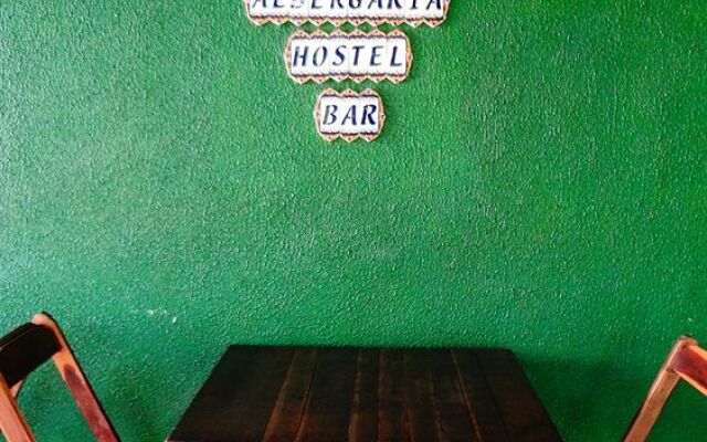 Albergaria Hostel & Bar