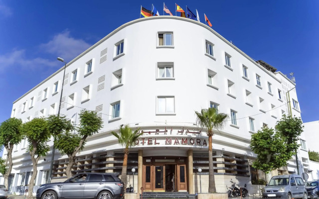 Hotel Mamora