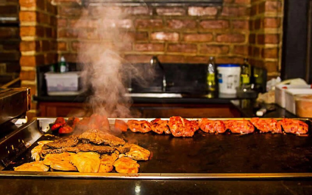 Hotel Fazenda Caluje