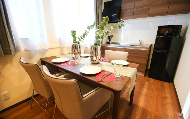 PrimeRoom別府 Root