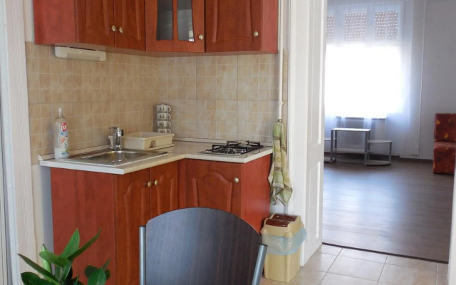 ENZO Apartman Gyula