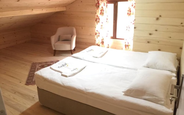 Mjora Butik Otel