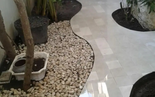 Kunigen Villa Kuta Bali