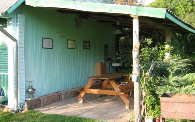 Agrousadba Staraya Ves