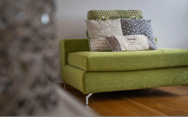 Santa Barbara 31 in Bormio