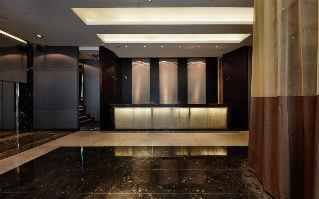 The Tango Taipei XinYi