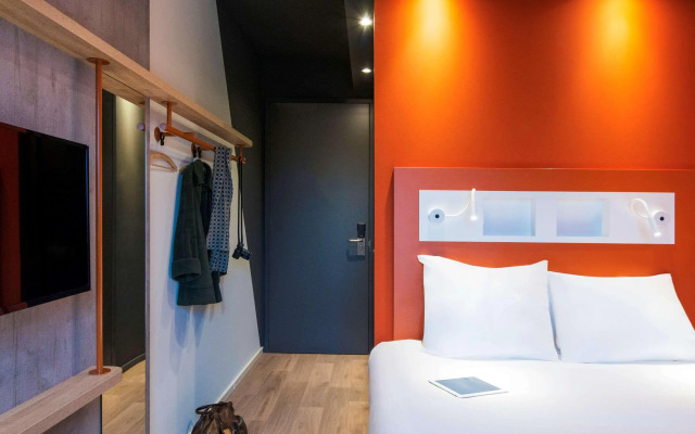 Ibis budget Stein Maastricht