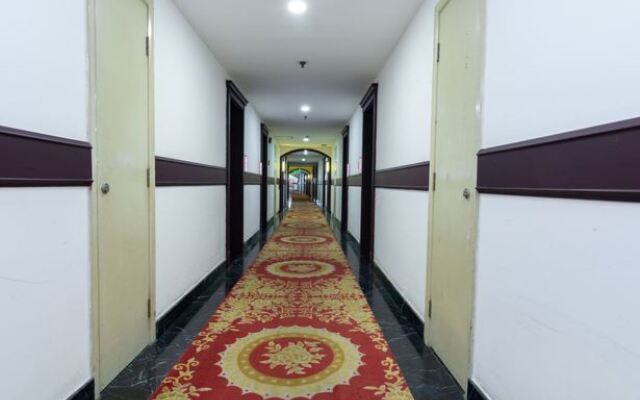 Haizhijie Hotel
