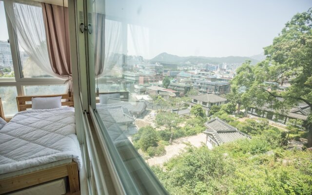 Eehwa Hue Guesthouse