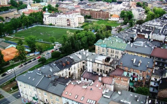 Résidence Tournet